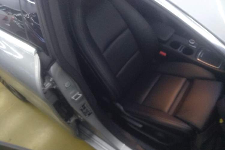 Used Mercedes-Benz CLA 2016 CLA 200 Sport Edition