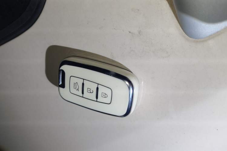 Used Kia Soul 2012 1.6L AT Premium Interior 1