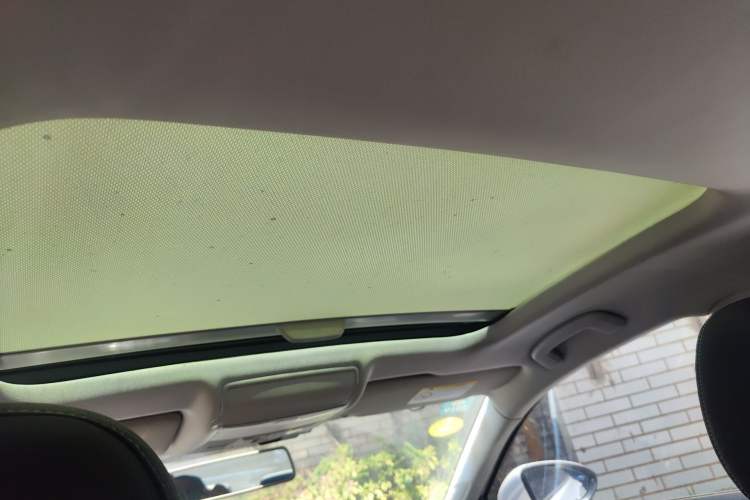 Used Volkswagen Lamando 2017 230TSI Manual Trend Edition Headliner