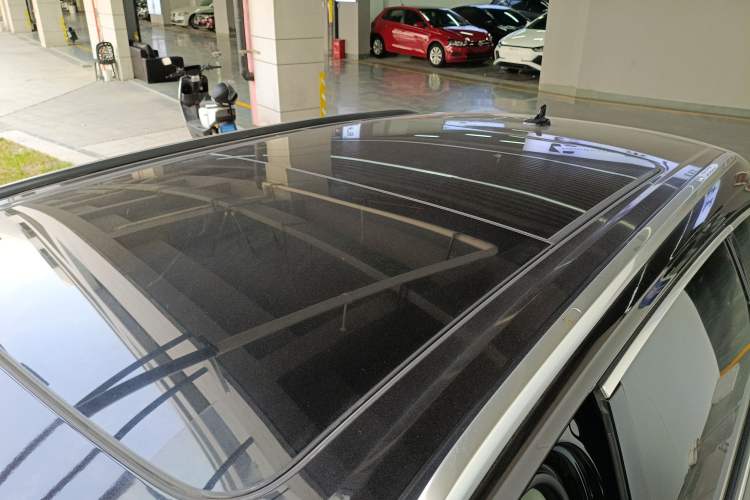 Used Audi Q7 2016 45 TFSI Technology Edition Roof