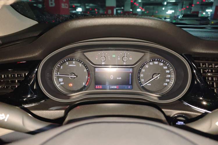 Used Buick Regal 2020 552T Elite Edition
