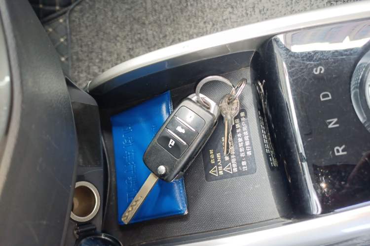 Used Oshan Benni E-Star 2021 National Edition Xin Yue Version Lithium Iron Phosphate (31.86 kWh)
