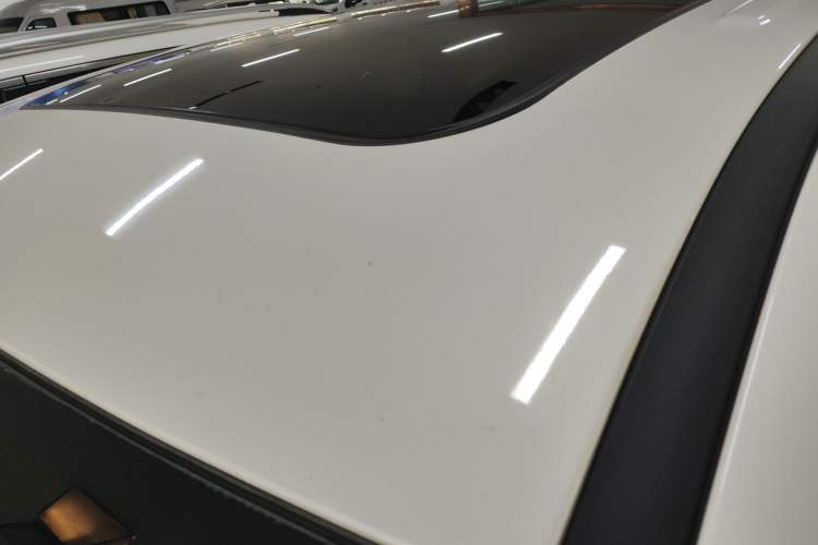 Used GAC Trumpchi M6 2019 270T Automatic Luxury Edition (7-seater) China V Standard