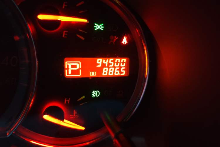 Used Nissan Teana 2008 Duke 2.5L XV Luxury Edition