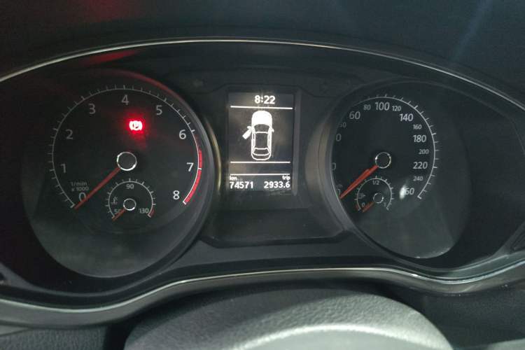 Used Volkswagen Passat 2017 330TSI DSG Luxury Edition
