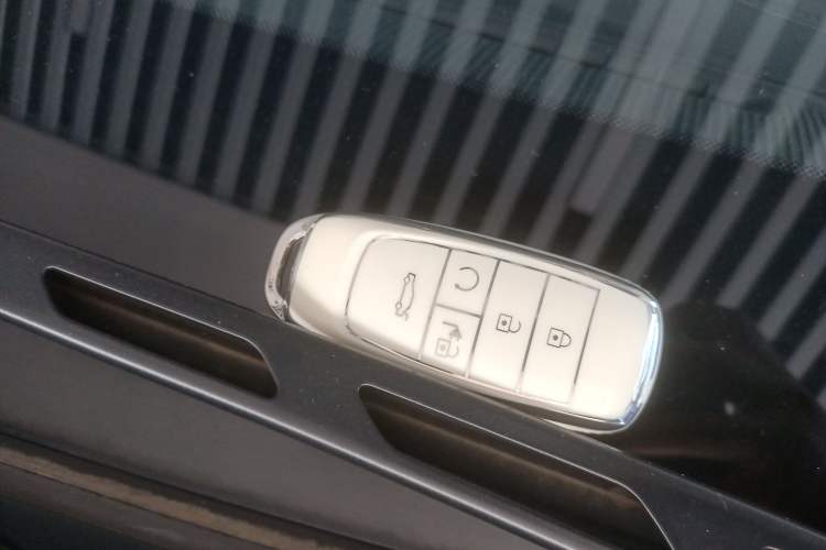 Used AION LX 2022 Plus 80D Flagship Edition
