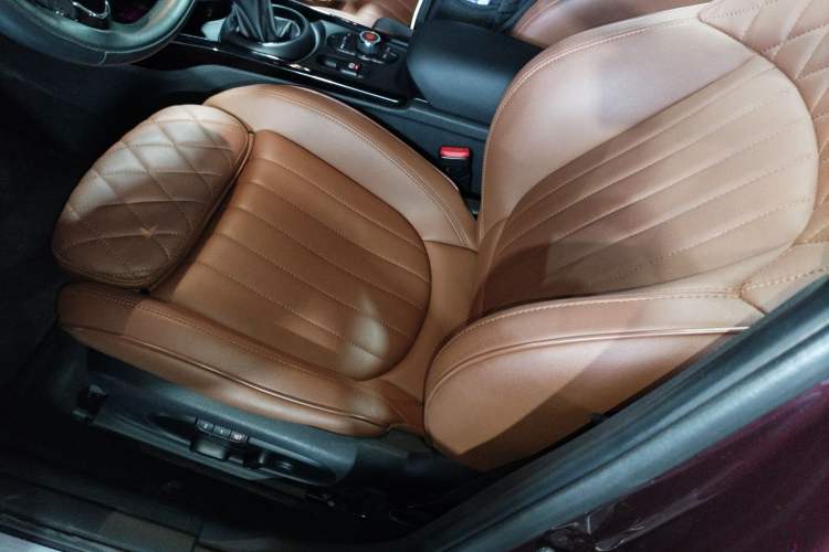 Used MINI Clubman 2018 1.5T COOPER Classic Edition