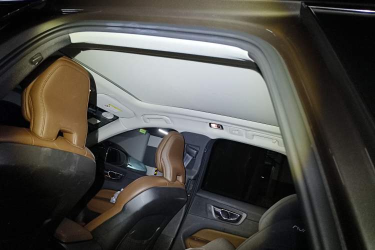 Used Volvo XC60 2020 T5 4x4 Smart Luxury Edition