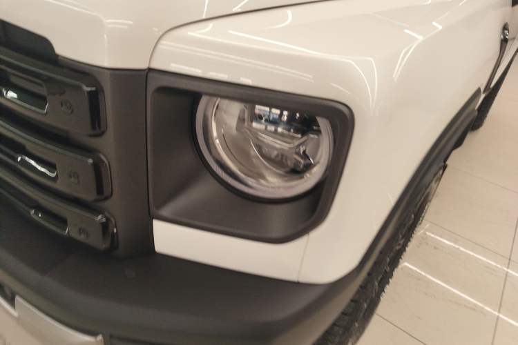 Used Haval Raptor New Energy 2024 Hi4 145 Cross-Over Edition