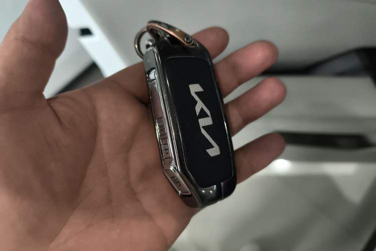 Used Kia Sportage (Chinese Domestic Model) 2023 1.5T Two-Wheel Drive Prestige Edition
