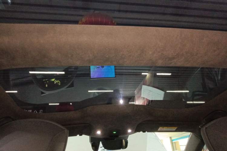 Used Nio ET7 2023 75 kWh
