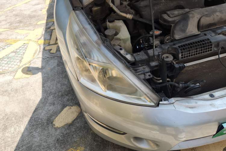 Used Nissan Teana 2011 2.0L XL Comfort Edition
