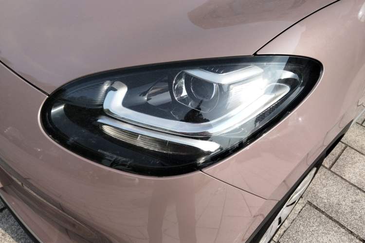 Used Wuling Bingo 2023 203km Light Edition