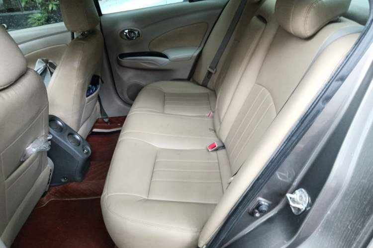 Used Nissan Sunny 2011 1.5XL CVT Luxury Edition
