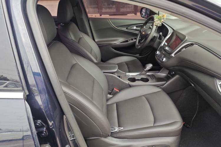 Used Chevrolet Malibu XL 2021 535T Automatic Sport Edition
