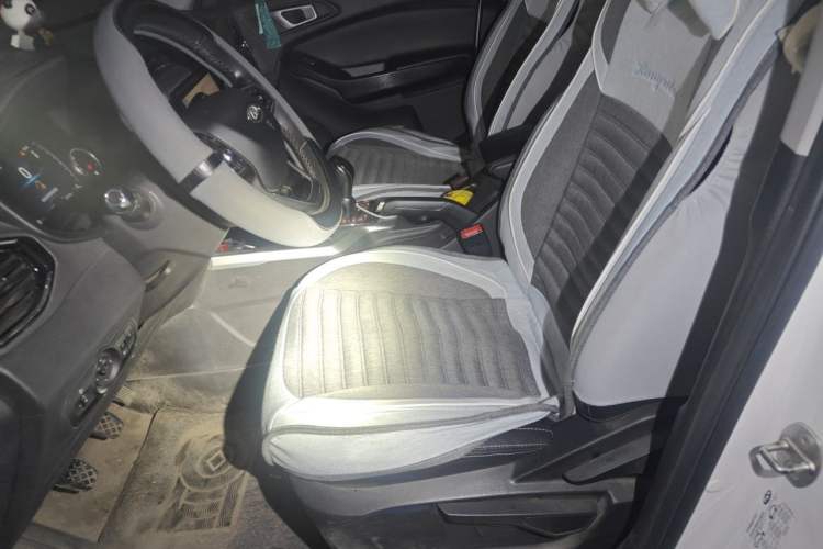 Used Chery Tiggo 5x 2019 HERO 1.5L Manual Luxury Edition
