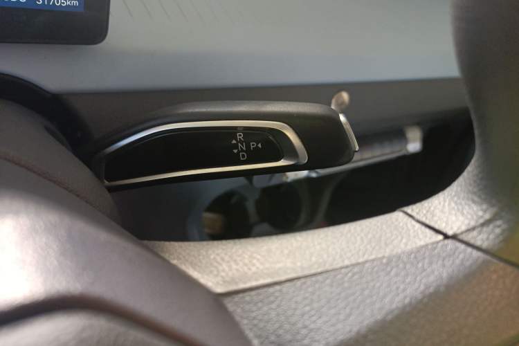 Used Foton Scenic i7 2025 Multi-Purpose Short-Wheelbase Front-Drive Aiyike 51.52kWh Zhiyuan Edition Flat-Roof Single-Tire 6-Seater