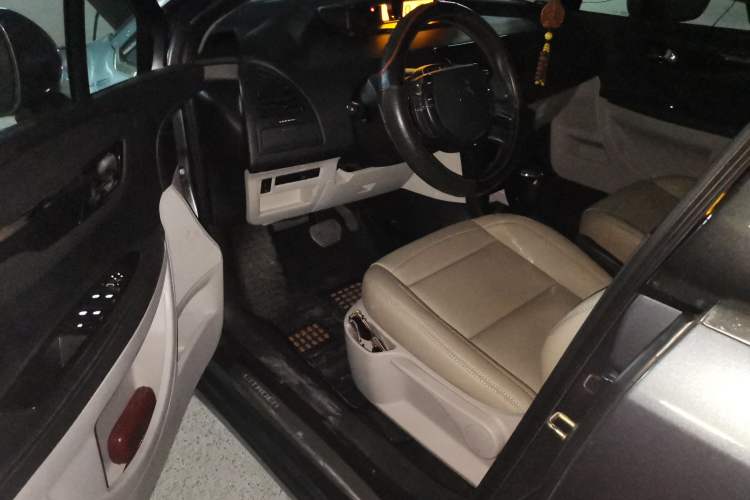 Used Citroen C-Quatre 2013 Sedan 1.6L Automatic Prestige Model
