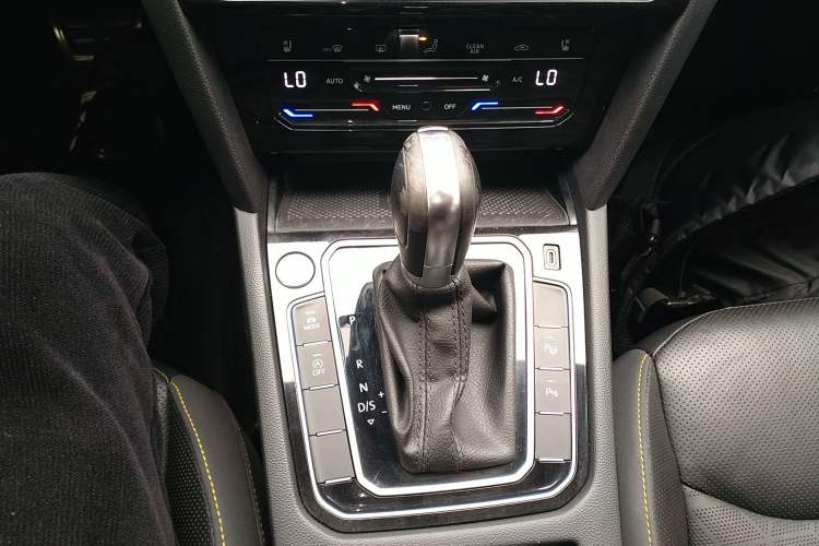 Used Volkswagen FAW-Volkswagen CC 2021 380TSI Striking Edition