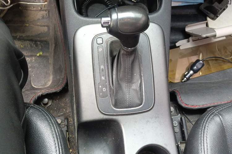 Used Kia K3 2015 1.6L Automatic GLS