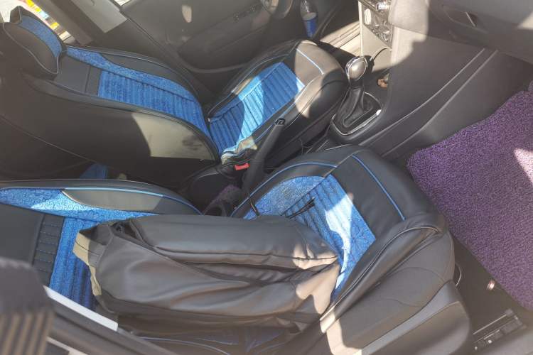 Used Volkswagen Polo 2016 1.4L Automatic Trendy Model