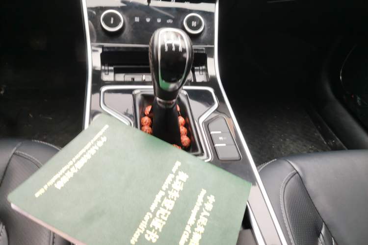 Used Chery Arrizo GX 2018 1.5T Manual Version Emission Standard China V
