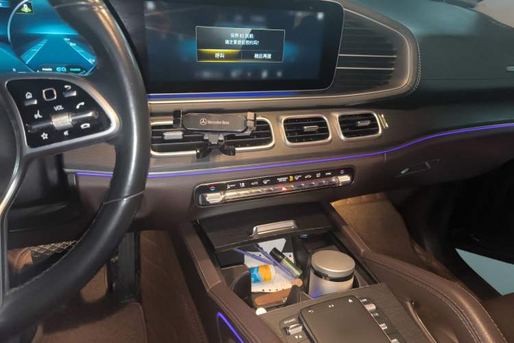 Used Mercedes-Benz GLE 2021 GLE 450 4MATIC Luxury Model