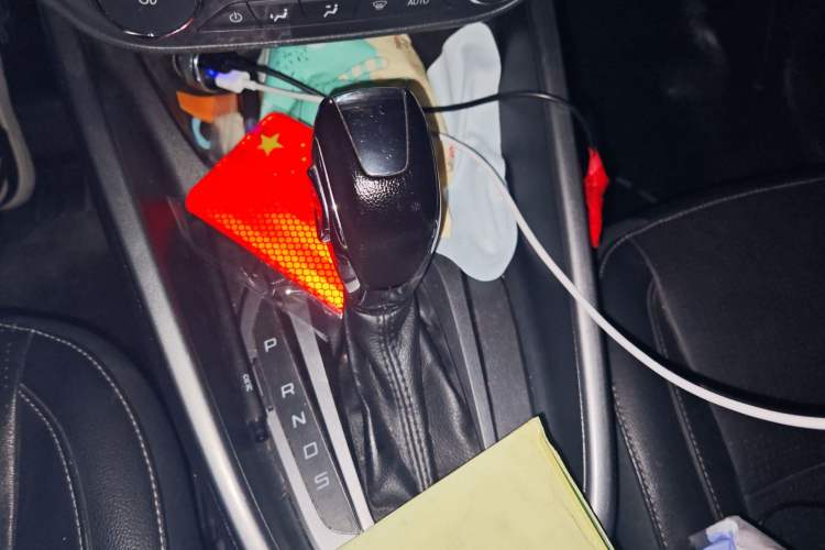 Used Ford Escort 2017 Happiness Edition 1.5L Automatic Fashion Version
