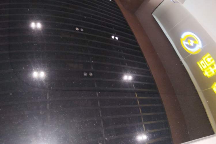 Used Li Auto L6 2024 Max Roof