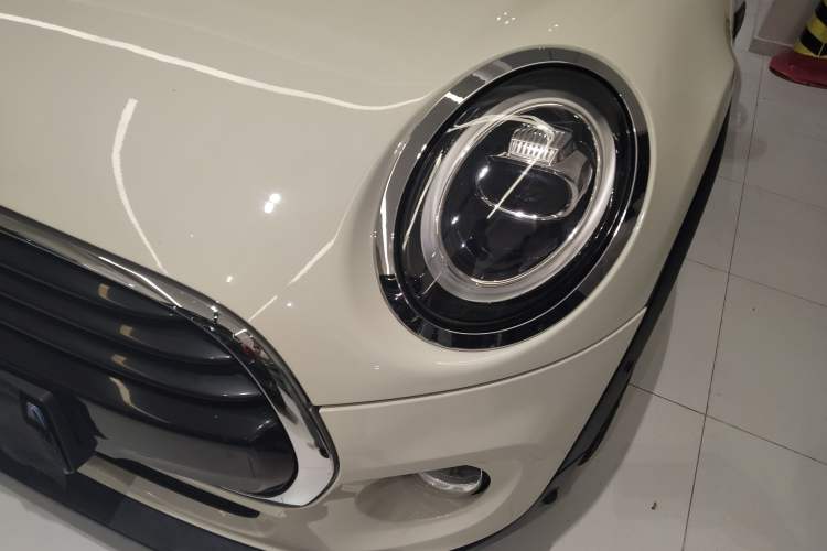 Used MINI 2018 1.5T COOPER Classic Edition Five-Door Version