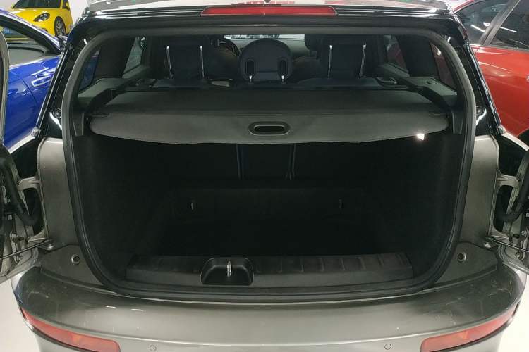 Used MINI Clubman 2021 2.0T COOPER S