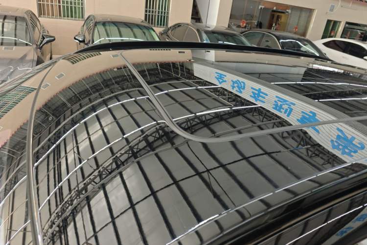 Used Nio ES6 2020 420 km Sport Edition
