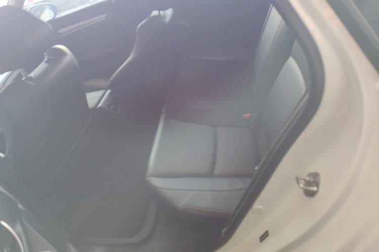 Used Honda Accord 2022 260TURBO Luxury Edition
