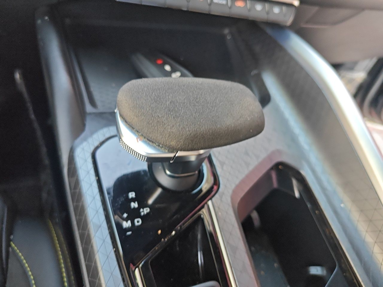 Geely Auto Preface 2023 2.0TD Space-Time Edition — снимка 13