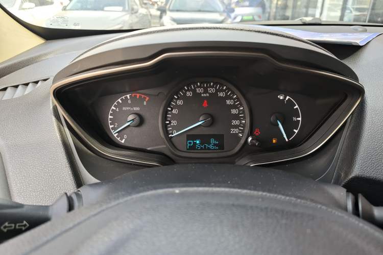 Used Ford Escort 2015 1.5L Automatic Comfort Edition