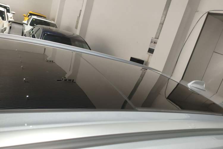 Used Geely Auto FX11 2024 1.5TD DCT Prestige Edition
