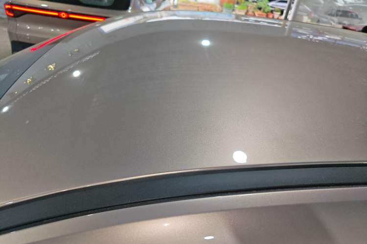 Used CHANGAN NEVO Q05 2026 Model 405Air