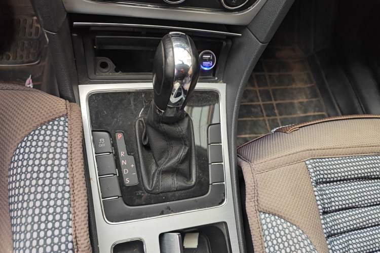 Used Volkswagen Passat 2011 1.8TSI Automatic Prestige Edition
