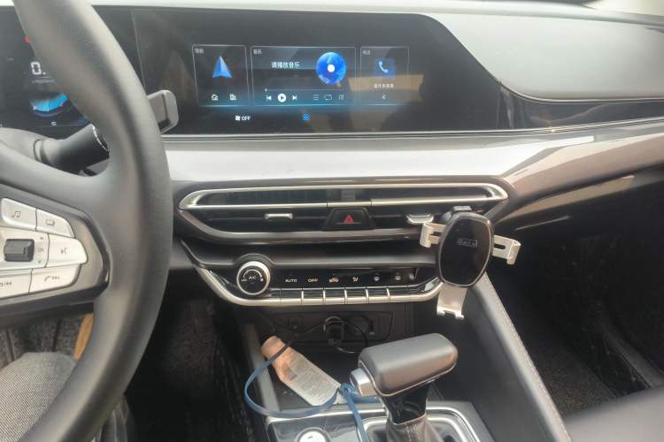 Used CHANGAN Eado 2020 PLUS Blue Whale NE 1.4T GDI DCT Prestige Model
