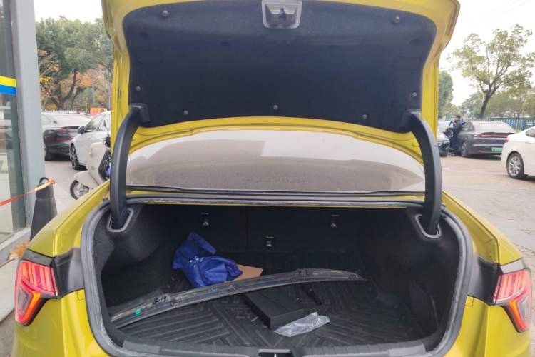 Used Lynk & Co 03 2019 03+ 2.0TD Automatic Wind-Chasing Edition