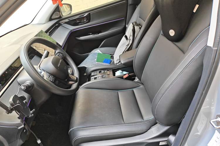 Used Honda e:NP2 2024 Advanced Edition
