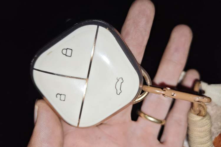 Used Baojun Spark 2023 Intelligent Premium Edition
