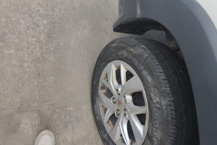 Used Wuling Hongguang S3 2018 1.5L Manual Standard Version China V Standard
