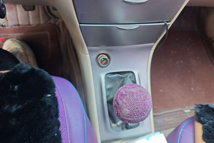 Used Toyota Corolla EX 2013 1.6L Manual Luxury Edition