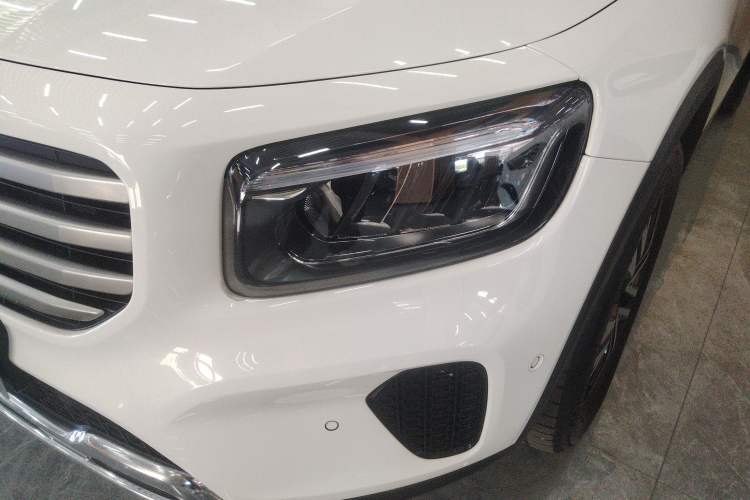 Used Mercedes-Benz GLB 2024 GLB 220 Dynamic Edition
