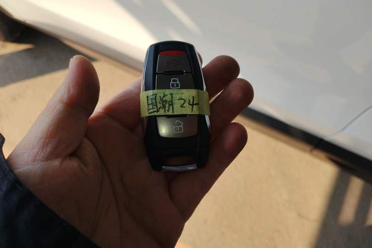 Used Haval H6 2023 National Trend Edition 1.5T Automatic Urban Version