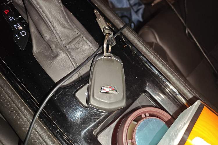 Used Cadillac ATS-L 2017 28T Fashion Edition