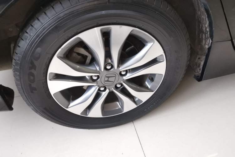 Used Honda Accord 2015 2.0L LXS Elite Edition