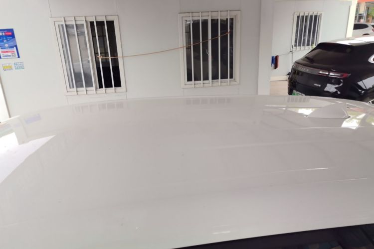 Used Chevrolet Menlo 2023 Star Enjoyment Version Plus Roof