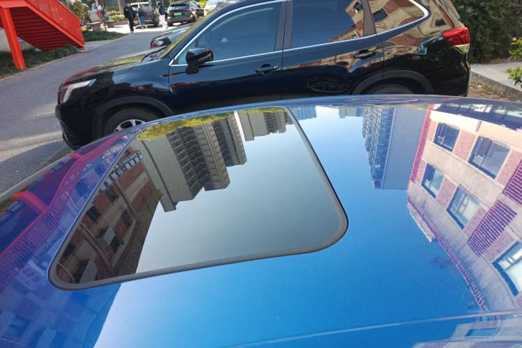 Used Audi S5 2016 S5 3.0T Sportback